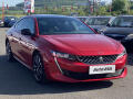 Peugeot 508 2.0HDi, �R, AT, LED, panor