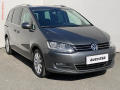 Volkswagen Sharan 2.0 TDi, Highline, navi
