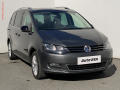 Volkswagen Sharan 2.0 TDi, Highline, navi