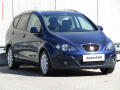 Seat Altea 1.4 TSi XL, autoAC, temp