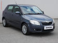 koda Fabia 1.4i 16V, R