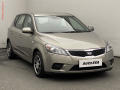 Kia Ceed 1.6 CVVT, R, AC, park.asist