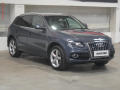 Audi Q5 2.0TFSI quattro, AT
