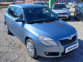 koda Fabia 1.4i 16V, R, AC