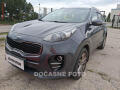 Kia Sportage 1.7 CRDi D4FD, �R, navi