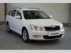 koda Octavia 2.0TDi, AC, TZ, vhev sed