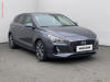 Hyundai i30 1.4 T-GDi, Premium, LED, navi