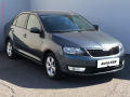 koda Rapid 1.2 TSI, R, Ambition, AC