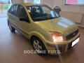 Ford Fusion 1.4i, �R, servis.kniha