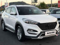 Hyundai Tucson 1.7 CRDi, �R, AC, TZ, xenon