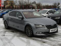 �koda Superb 2.0TSi 4x4, �R, DSG, navi