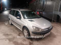 Peugeot 206 1.4 HDi, �R, AC, park.asist