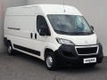 Peugeot Boxer 2.2HDi L3H2, 1.maj,R, 121kW