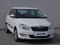 �koda Fabia 1.2 HTP, �R, AC, STK2/28