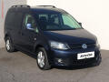 Volkswagen Caddy 2.0TDi MAXi 7m�st