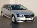 �koda Superb 1.6 TDI, Style