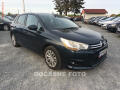 Citro�n C4 1.6  i, �R, AC, temp