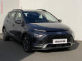 Hyundai Bayon 1.2 DPI Club, 2.maj,R