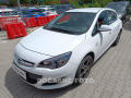 Opel Astra 1.4i, R, autoAC, temp