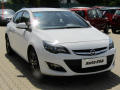 Opel Astra 1.4T, R, AC, tempo