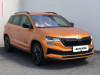 koda Karoq 1.5 TSi, 1.maj,R, SportLine