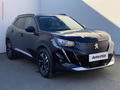 Peugeot 2008 1.2PT, Allure, AT, navi