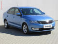 koda Rapid 1.2TSi, R, Ambition, AC