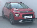 Citron C3 Aircross 1.2 PT, Feel, navi, park
