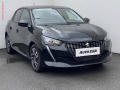 Peugeot 208 1.2 PT, Allure, AT, LED