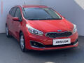 Kia Ceed 1.6GDi, AC, park.�idla