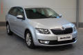 koda Octavia 1.6 TDi, R, AC, vhev sed