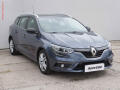 Renault M�gane 1.5 dCi, Navi