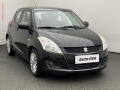 Suzuki Swift 1.2 16V, AC, vhev sed