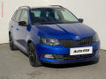 koda Fabia 1.2 TSi, Monte Carlo, panor