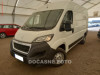 Peugeot Boxer 2.0HDi L2H2, 1.maj,R, AC