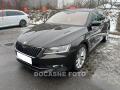 �koda Superb 2.0 TDI, �R