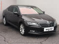 �koda Superb 2.0 TDI, �R, Style, DSG, navi