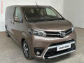 Toyota ProAce Verso 2.0HDi L2 8m�st, �R, Family