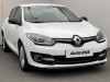 Renault Mgane 1.5dCi, 1.maj,R, Limited, AT