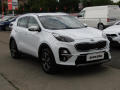 Kia Sportage 1.6 T-GDi, 1.maj,R, AC, LED