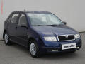 koda Fabia 1.4i