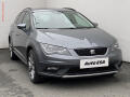 Seat Leon 2.0TDi 4Drive, X-Perience