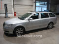 �koda Octavia 1.6 TDi, AC, temp, ta�n�