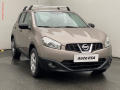Nissan Qashqai 1.6 i, R, AC, tan