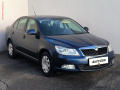 koda Octavia 1.6TDi, R, klima, STK10/2026