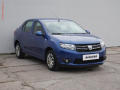 Dacia Logan 1.2 16V, R, AC, STK1/27