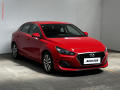 Hyundai i30 1.0 T-GDi Sportback, AC