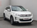 Citron C4 Aircross 1.6HDi 4x4, R, STK6/27
