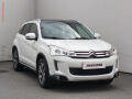 Citro�n C4 Aircross 1.6HDi 4x4, �R, STK6/27