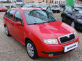 koda Fabia 1.4, STK3/27